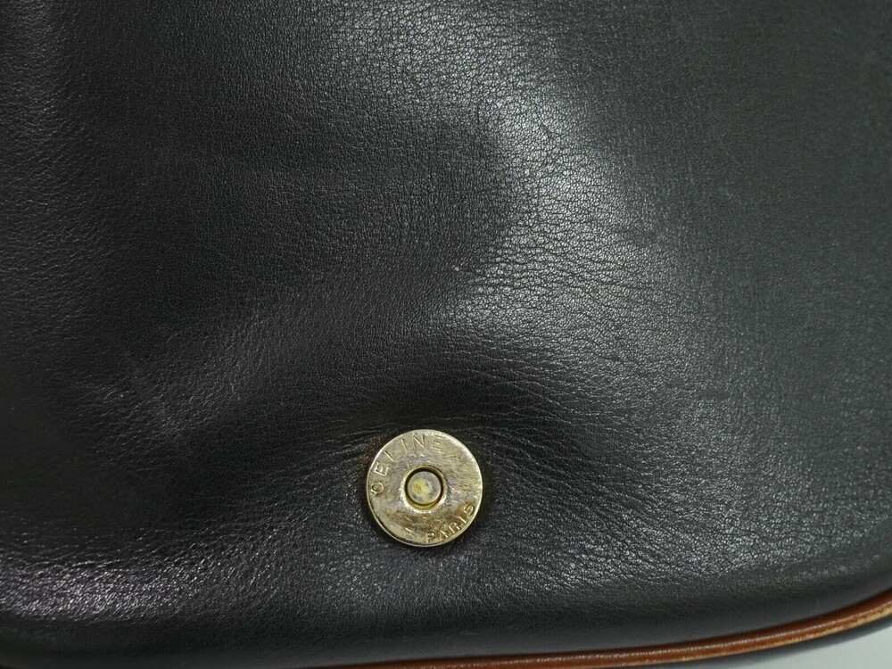 Celine Flap Shoulder Leather - Picture 10 of 16